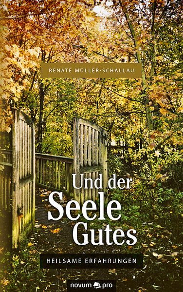 Cover von Und der Seele Gutes