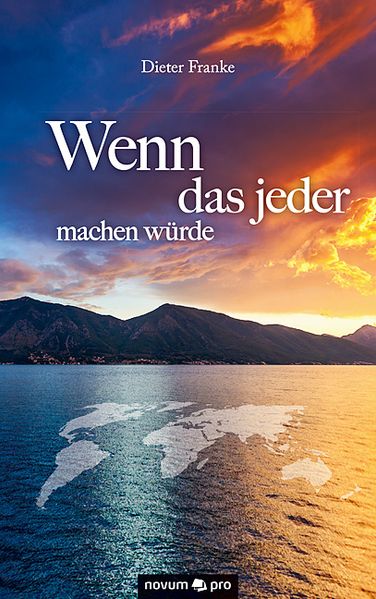 Cover von Wenn das jeder machen würde