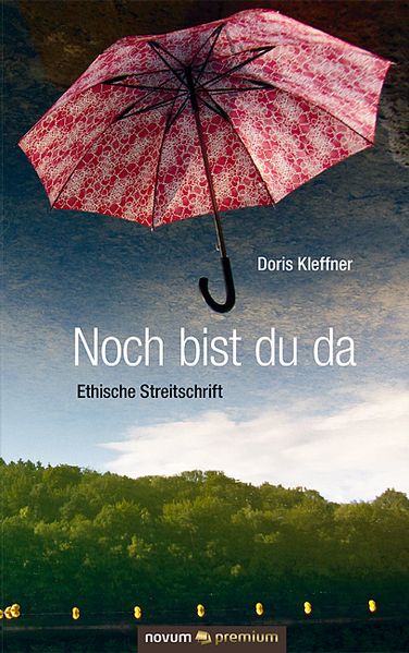 Cover von Noch bist du da