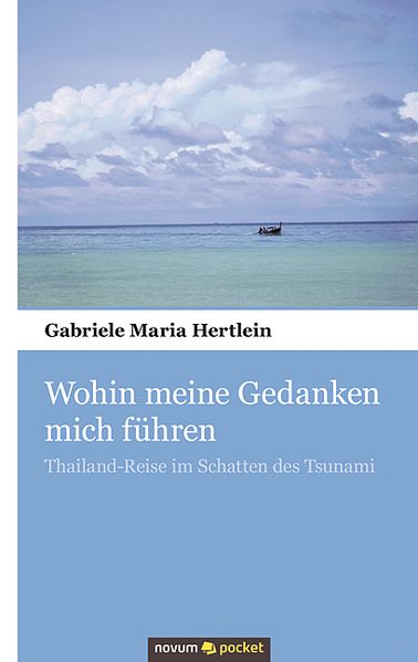 Cover von Wohin meine Gedanken mich führen