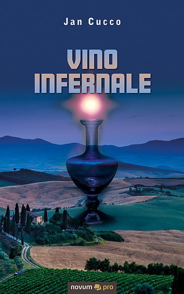 Cover von Vino Infernale