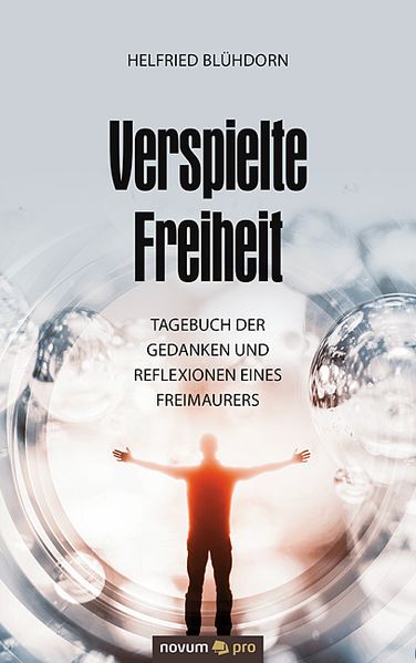 Cover von Verspielte Freiheit
