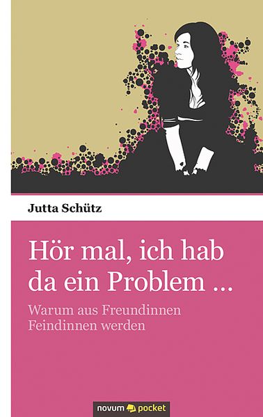 Cover von Hör mal, ich hab da ein Problem …