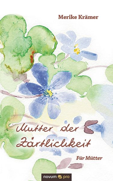 Cover von Mutter der Zärtlichkeit