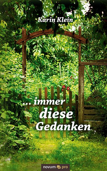 Cover von … immer diese Gedanken