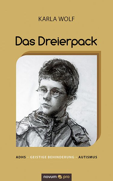 Cover von Das Dreierpack