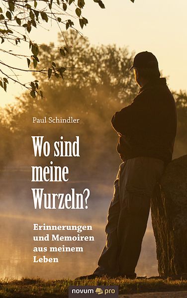 Cover von Wo sind meine Wurzeln?