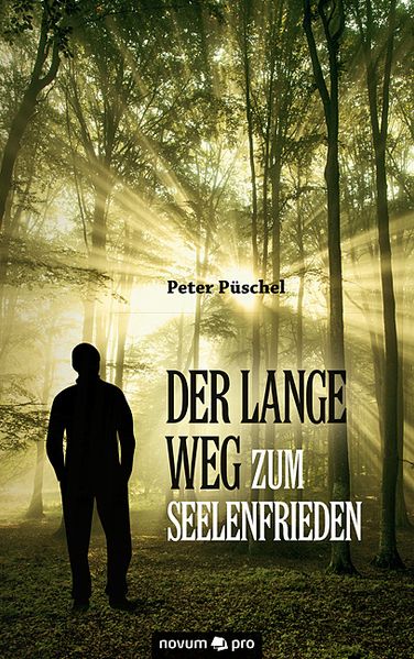 Cover von Der lange Weg zum Seelenfrieden