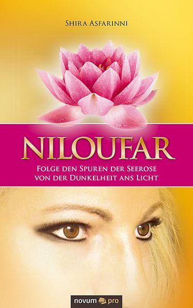 Cover von Niloufar