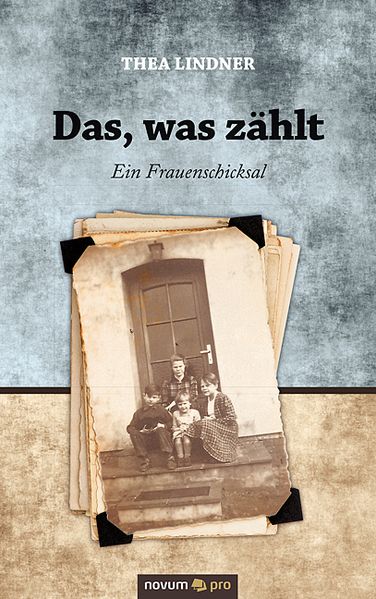 Cover von Das, was zählt