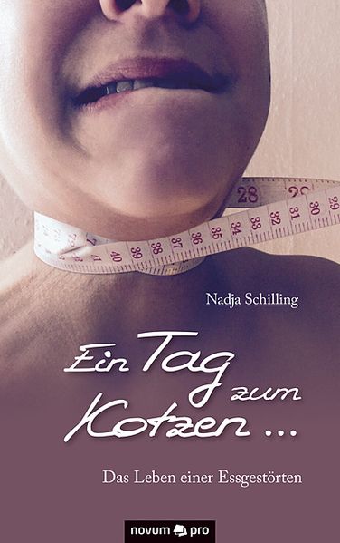 Cover von Ein Tag zum Kotzen …