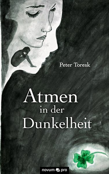 Cover von Atmen in der Dunkelheit