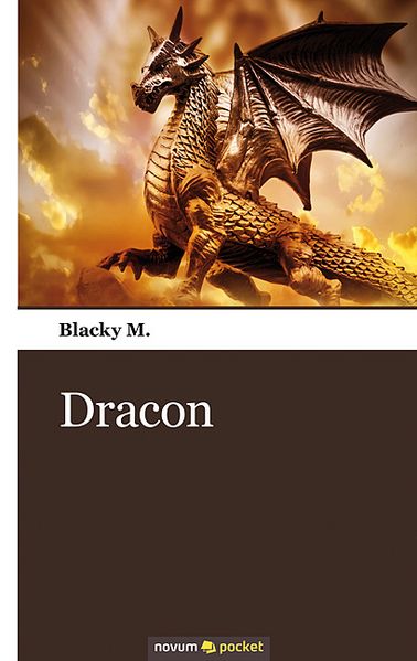 Cover von Dracon