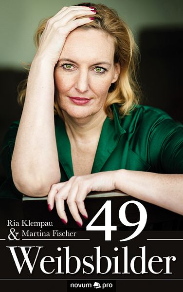 Cover von 49 Weibsbilder