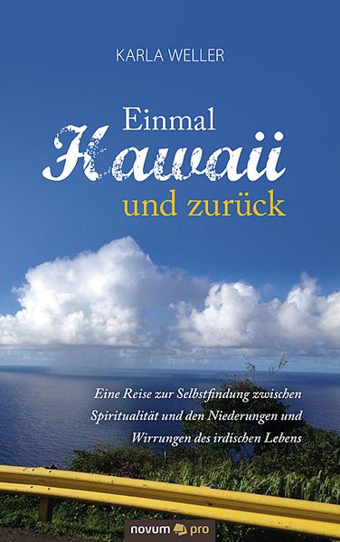 Cover von Einmal Hawaii und zurück