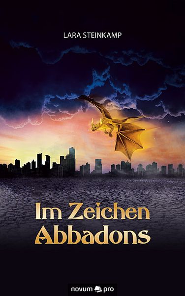 Cover von Im Zeichen Abbadons