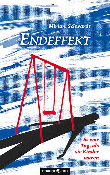 Cover von Endeffekt