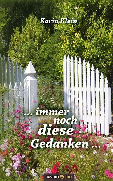 Cover von … immer noch diese Gedanken …