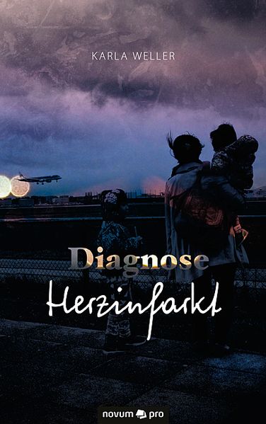 Cover von Diagnose Herzinfarkt