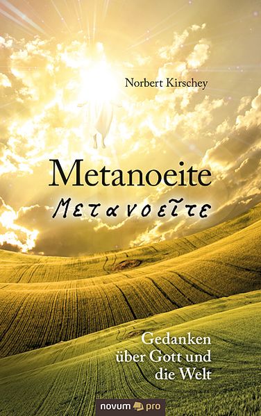 Cover von Metanoeite