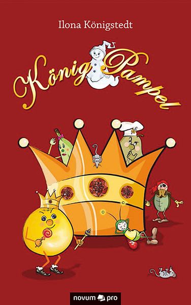 Cover von König Pampel