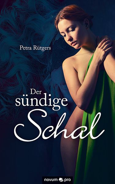 Cover von Der sündige Schal