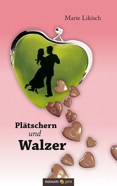 Cover von Plätschern und Walzer