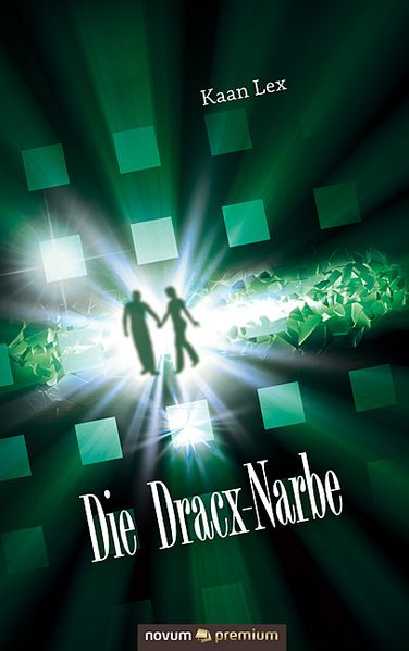 Cover von Die Dracx-Narbe