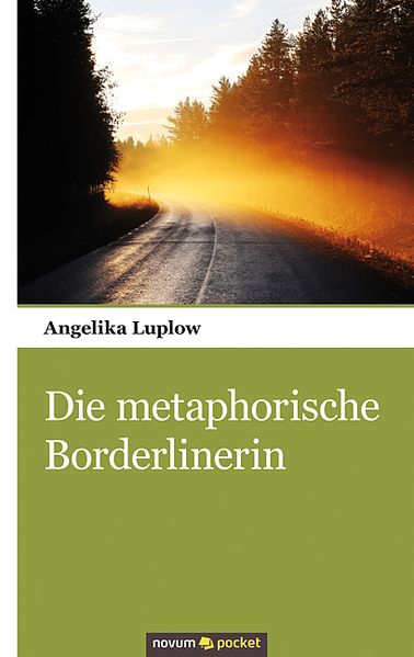 Cover von Die metaphorische Borderlinerin