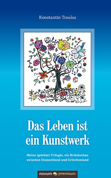 Cover von Das Leben ist ein Kunstwerk