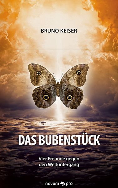 Cover von Das Bubenstück