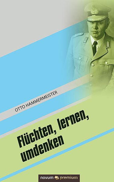 Cover von Flüchten, lernen, umdenken