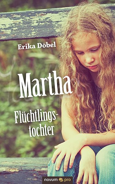 Cover von Martha Flüchtlingstochter