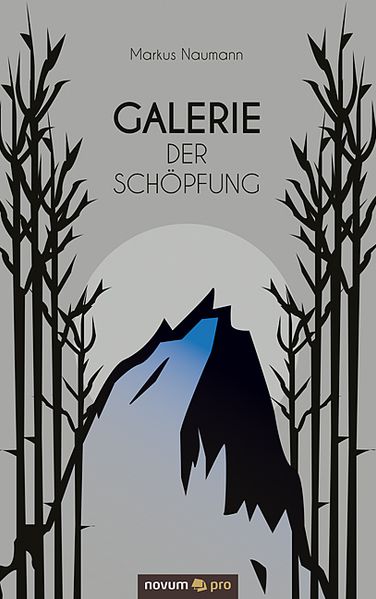 Cover von Galerie der Schöpfung