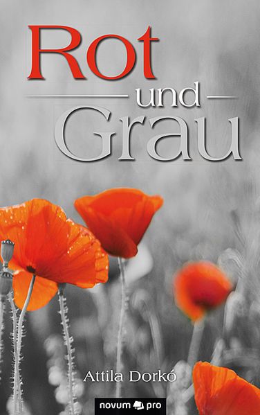 Cover von Rot und Grau