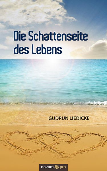 Cover von Die Schattenseite des Lebens