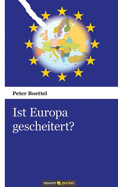 Cover von Ist Europa gescheitert?