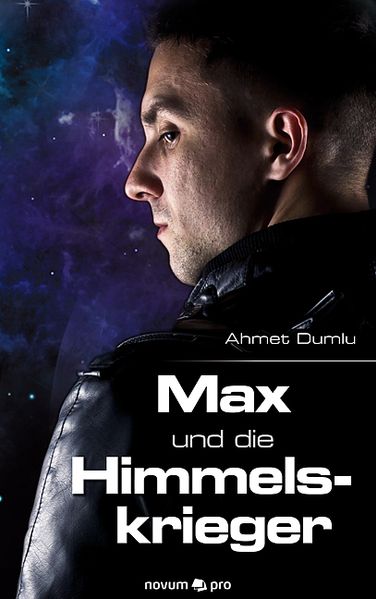 Cover von Max und die Himmelskrieger