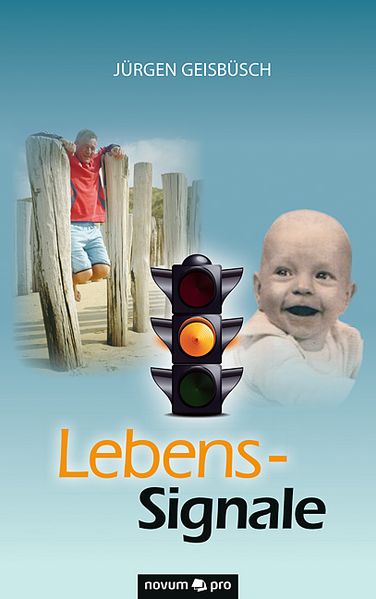 Cover von Lebens-Signale
