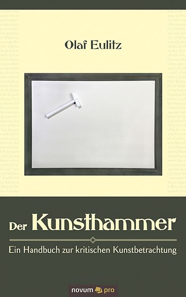 Cover von Der Kunsthammer