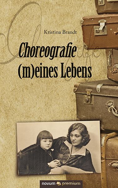 Cover von Choreografie (m)eines Lebens