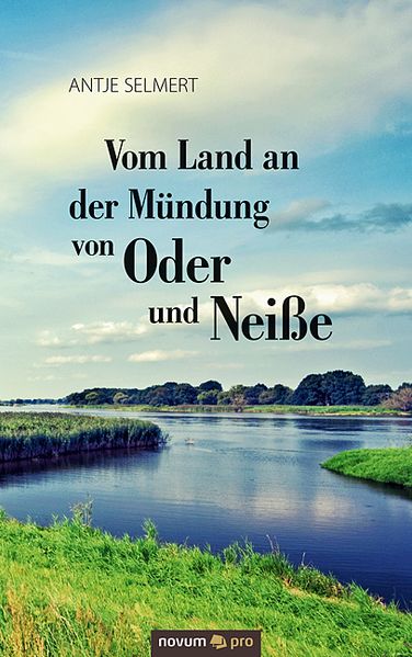 Cover von Vom Land an der Mündung von Oder und Neiße