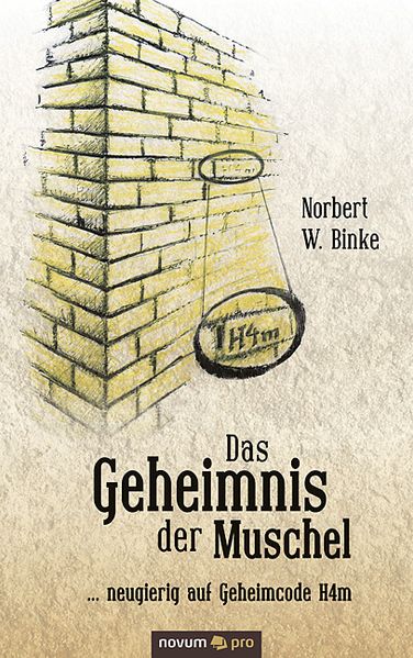 Cover von Das Geheimnis der Muschel