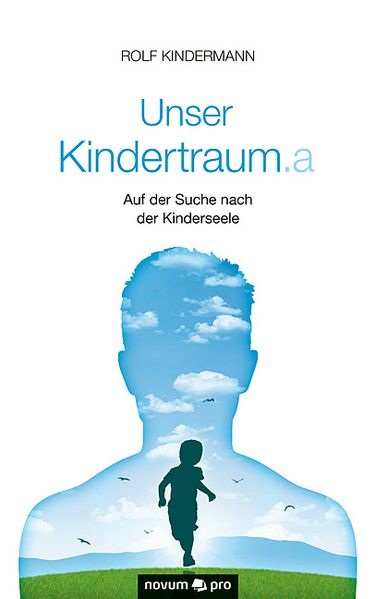 Cover von Unser Kindertraum.a