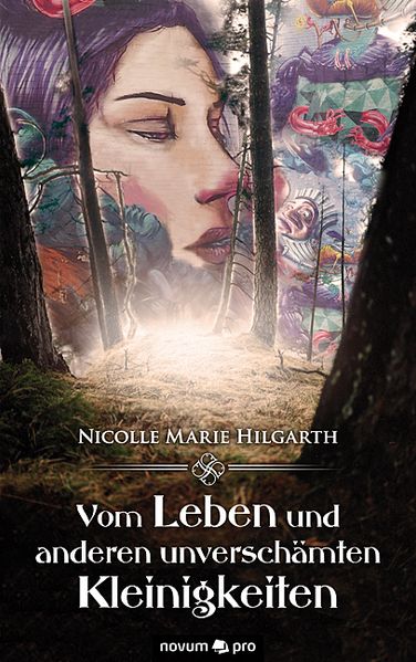 Cover von Vom Leben und anderen unverschämten Kleinigkeiten