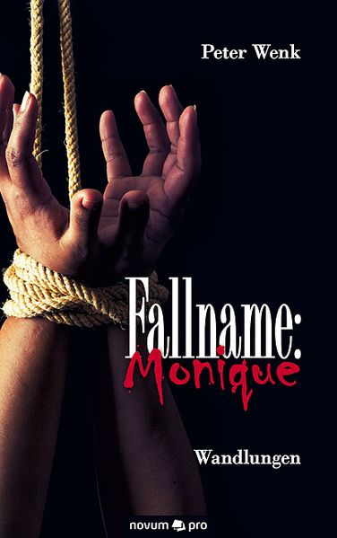 Cover von Fallname: Monique