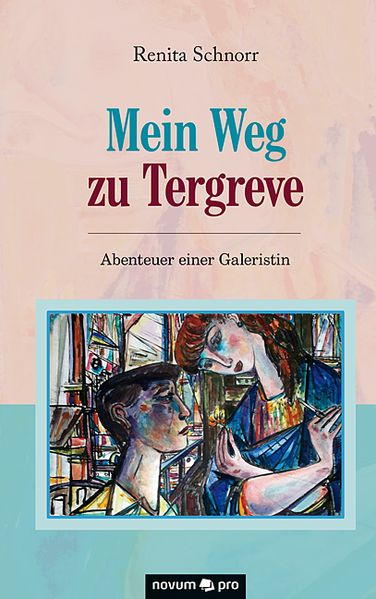 Cover von Mein Weg zu Tergreve