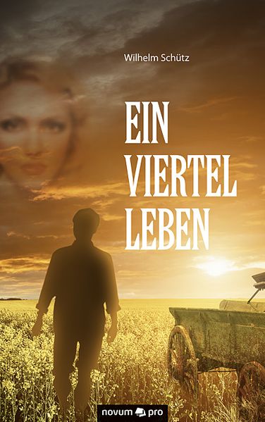 Cover von Ein viertel Leben