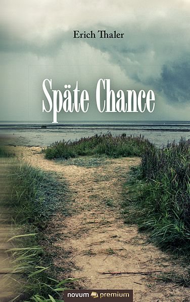Cover von Späte Chance