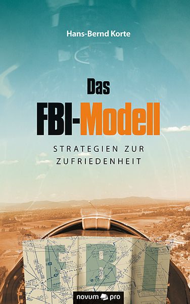 Cover von Das FBI-Modell